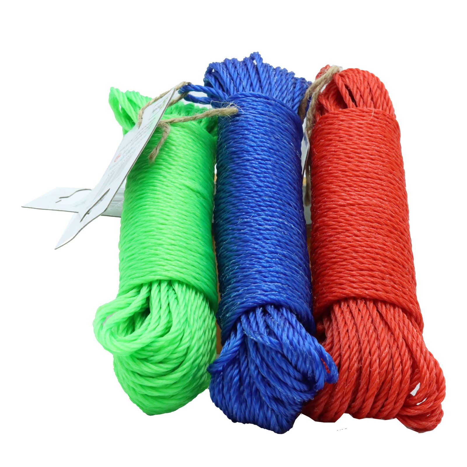 Best Washing Line Heavy Duty 20mx2.5mm | High Quality Cleaning Product Online - Product Image Best Washing Line Heavy Duty 20mx2.5mm | High Quality Cleaning Product Online - Product Image
